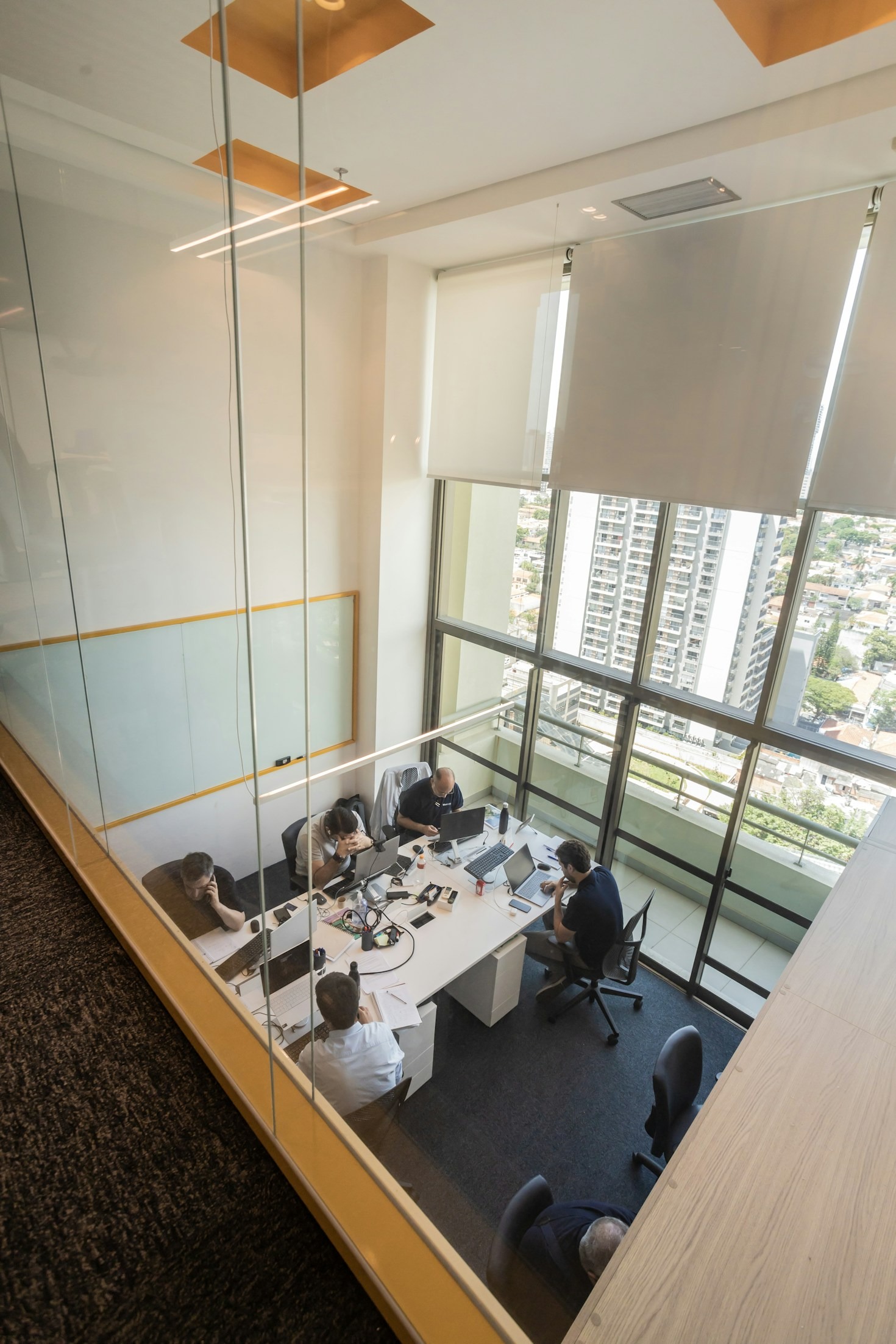 Why Reliable Information Services Matter More Than Ever